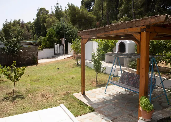 Dimitra House
