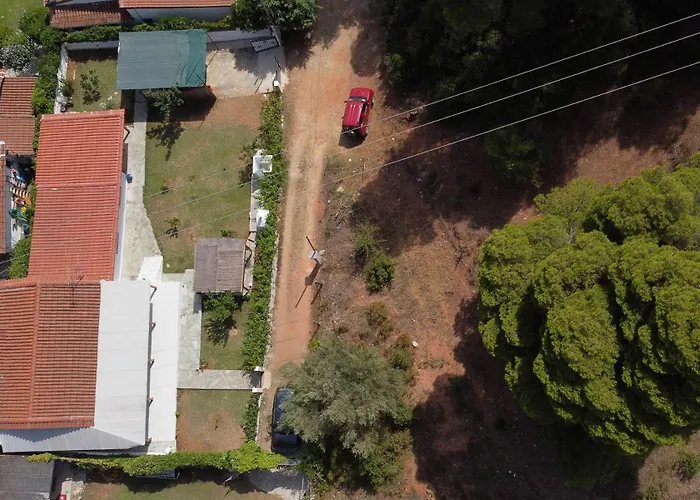 Dimitra House