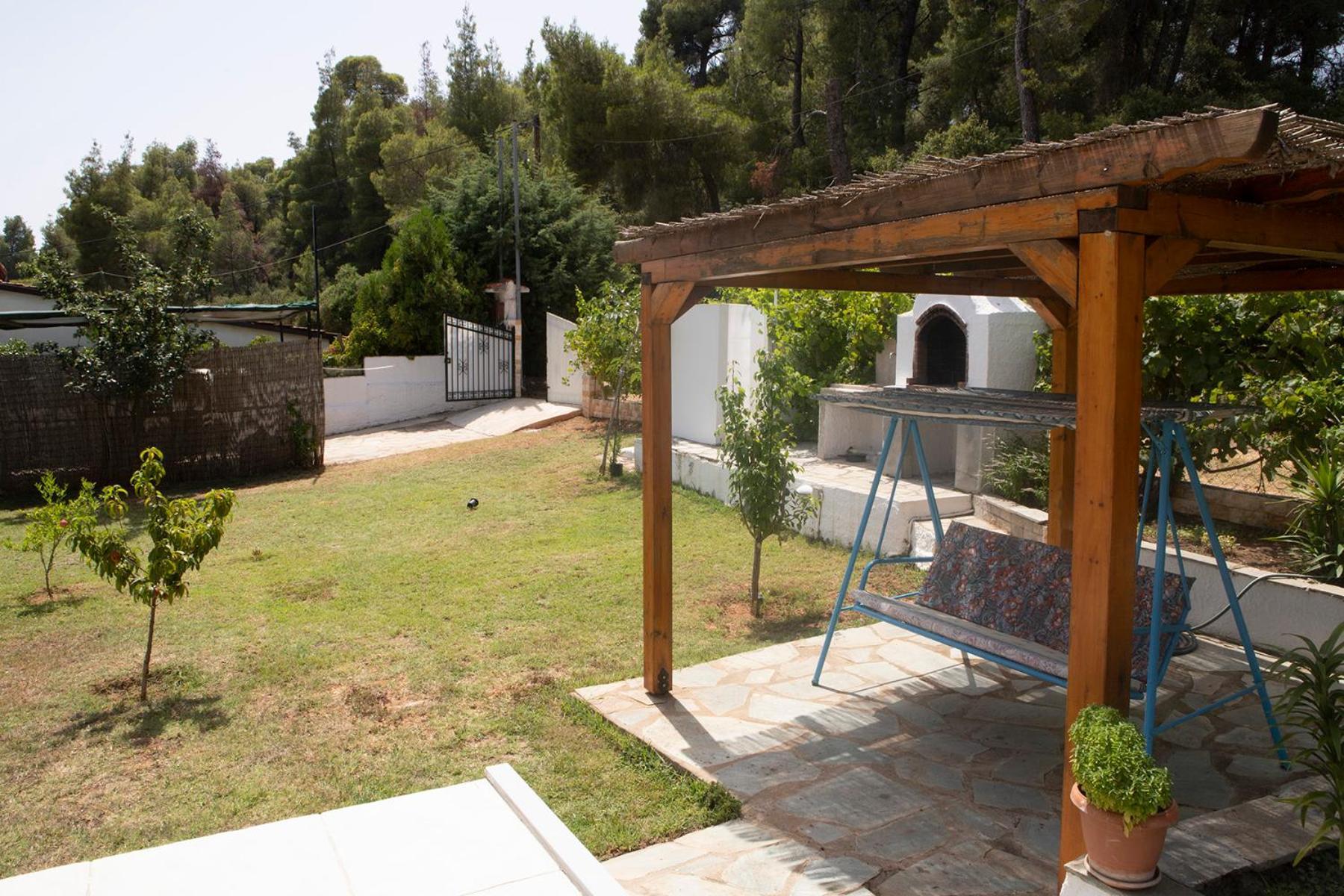 Сasa de vacaciones Dimitra House