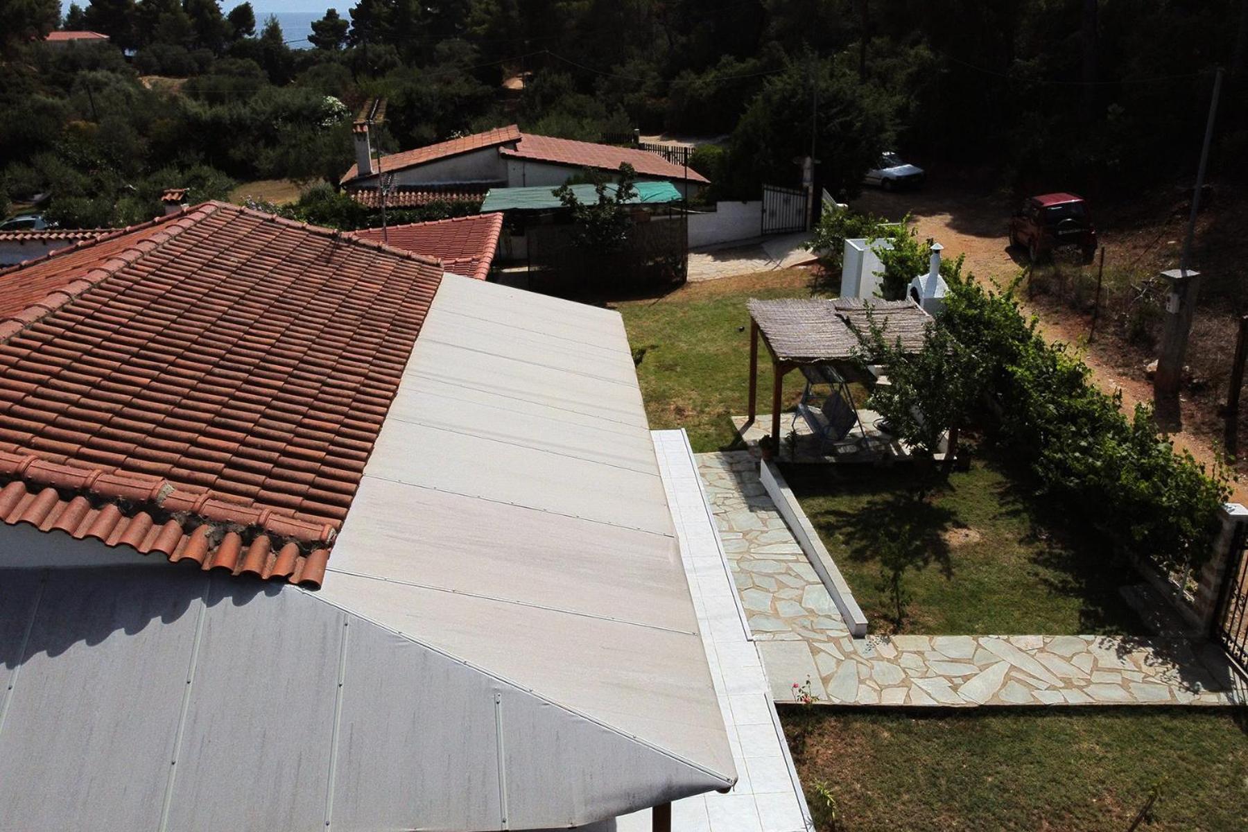 Dimitra House Metamorfosi (Sithonia)