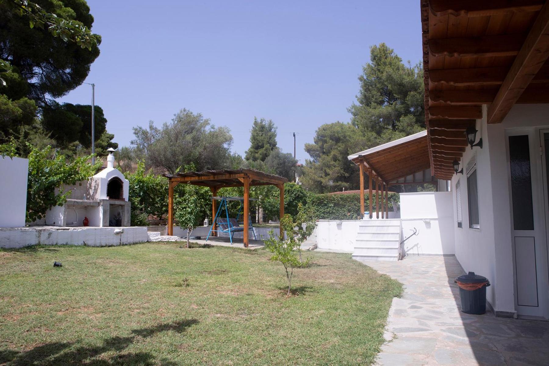 Dimitra House * Metamorfosi (Sithonia)