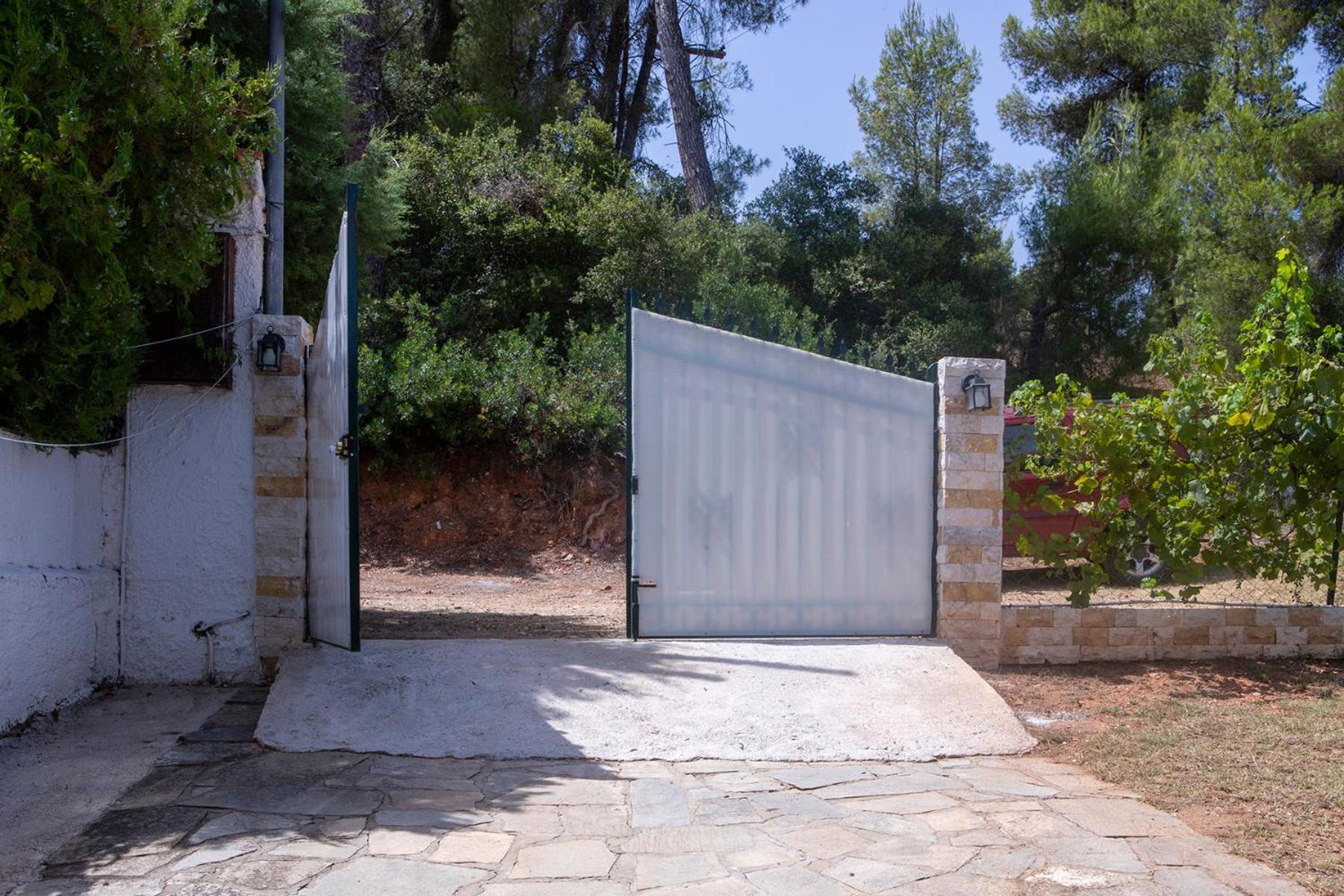 Dimitra House Metamorfosi (Sithonia)