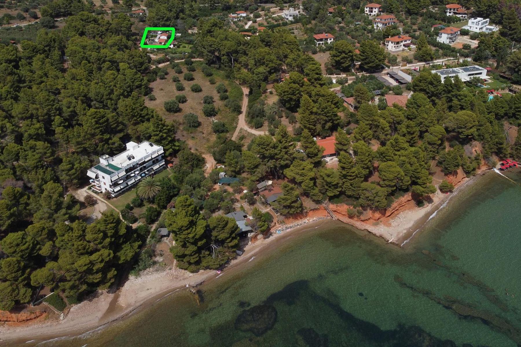Сasa de vacaciones Dimitra House *
