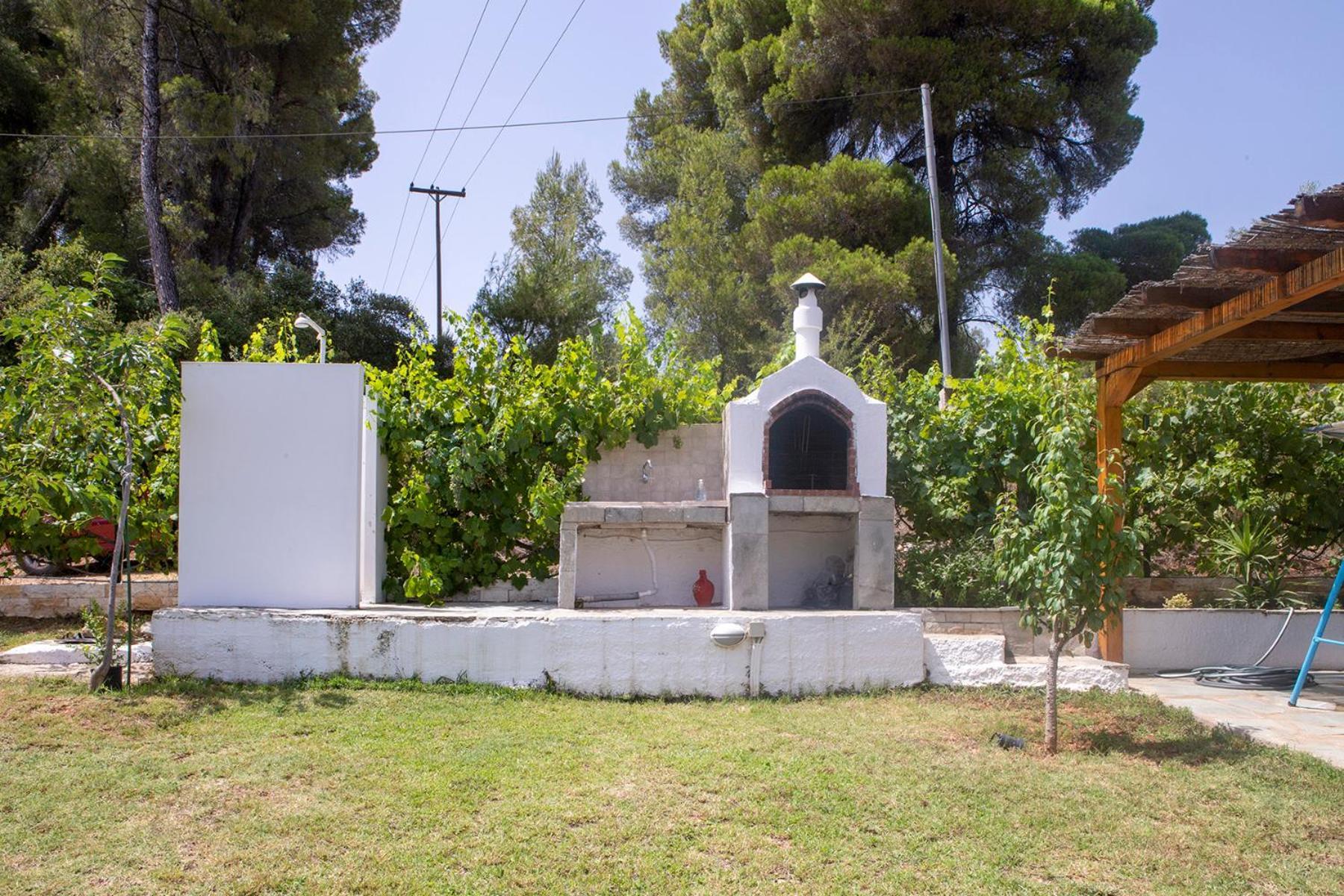 Dimitra House