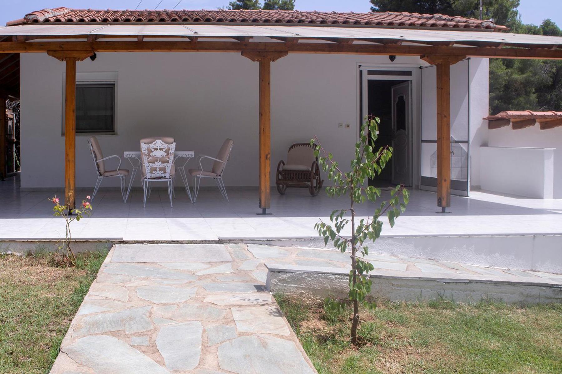 Dimitra House Сasa de vacaciones