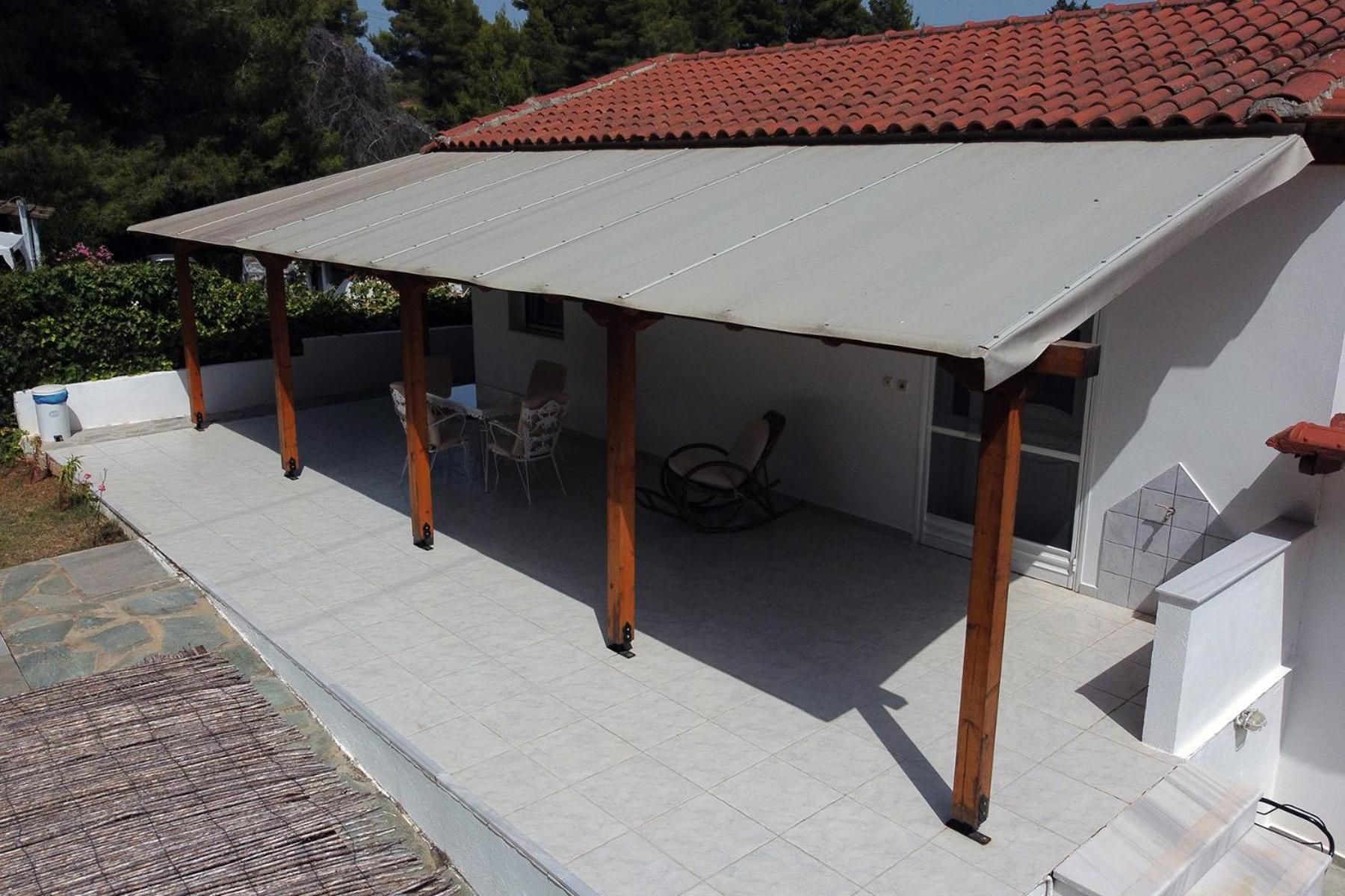 Dimitra House