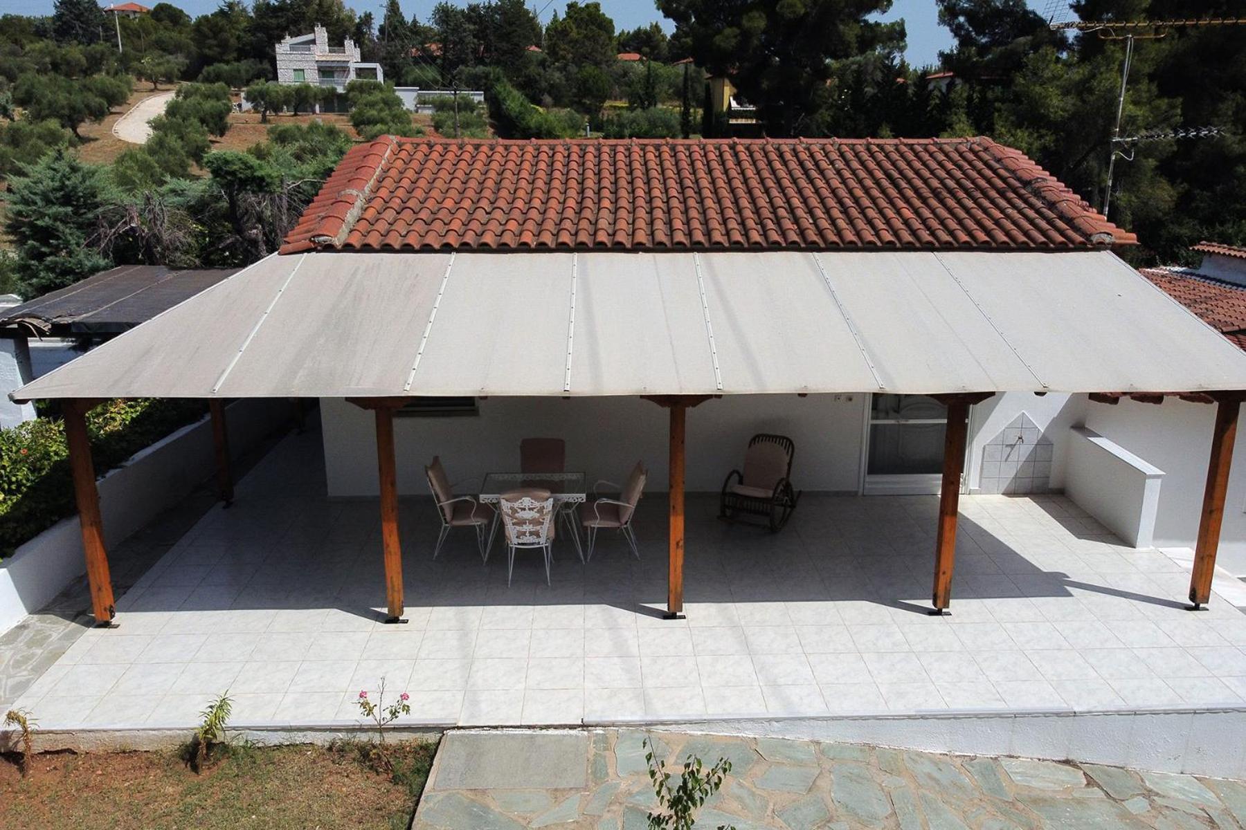 Сasa de vacaciones Dimitra House