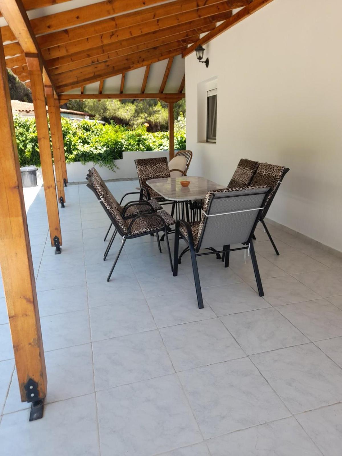 Dimitra House Metamorfosi (Sithonia)