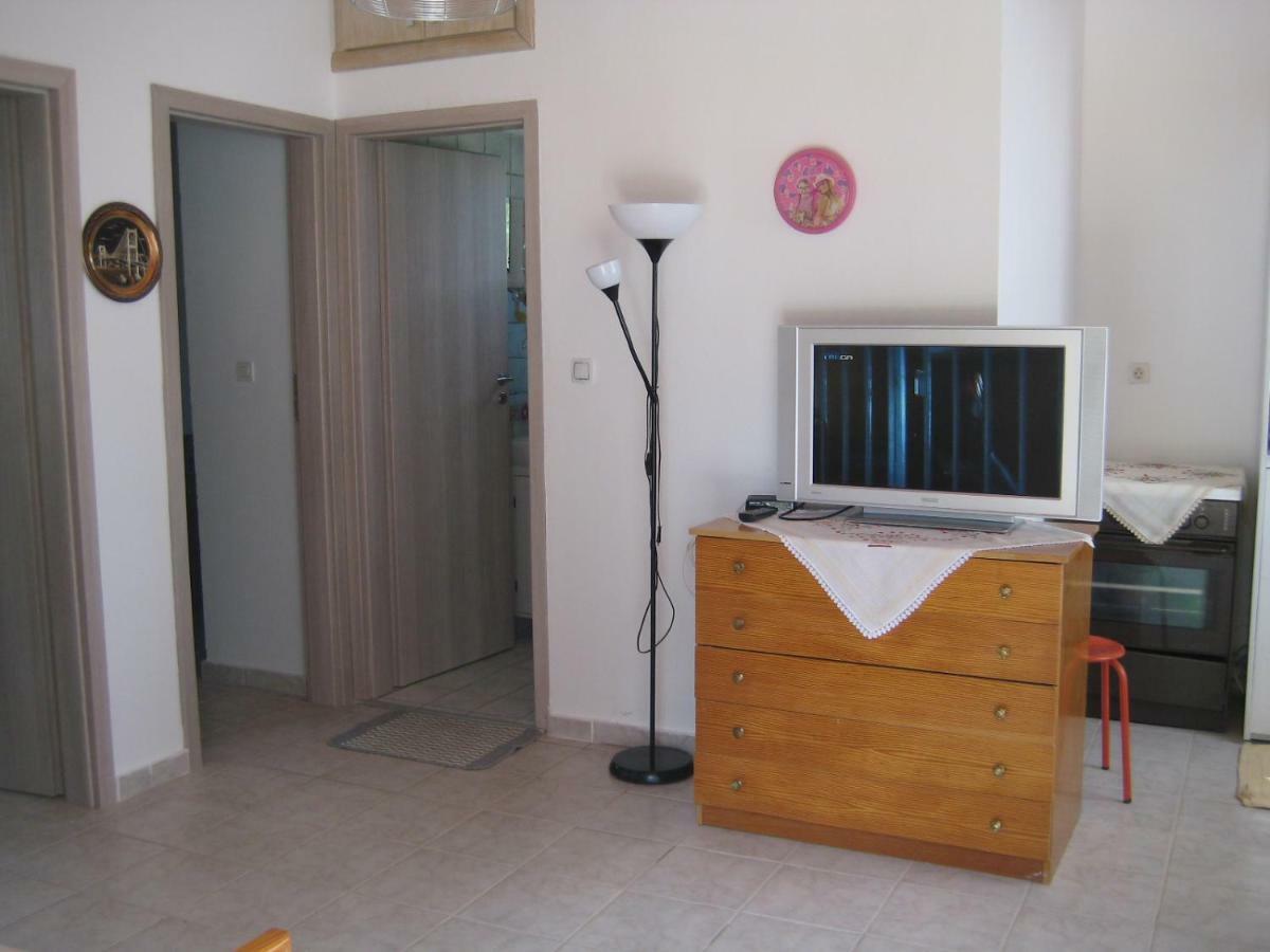 Dimitra House Metamorfosi (Sithonia)