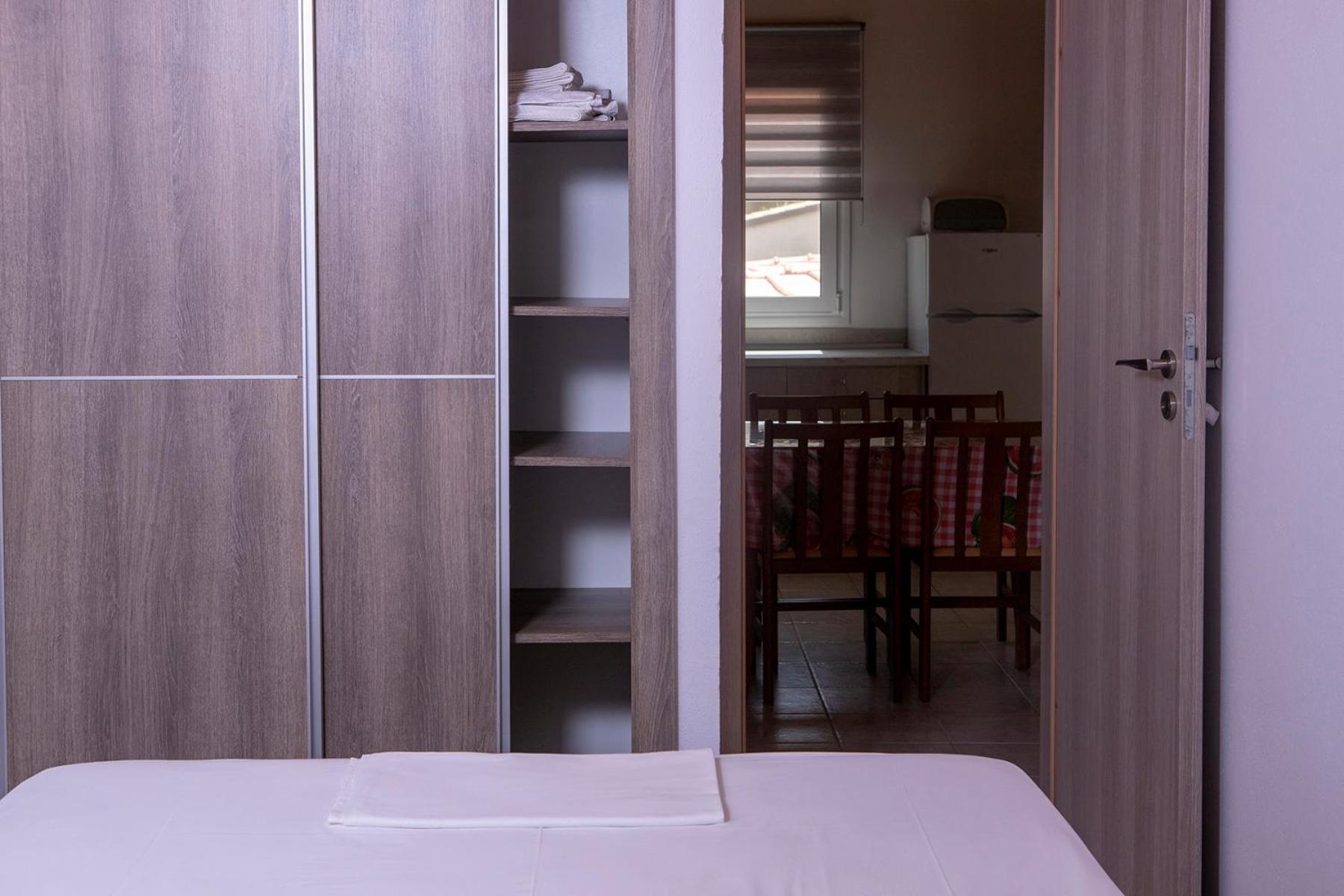 度假居 Dimitra House Metamórfosis