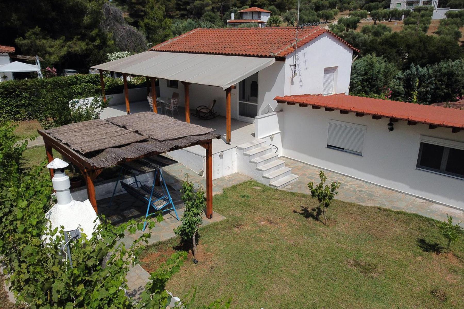 Dimitra House *