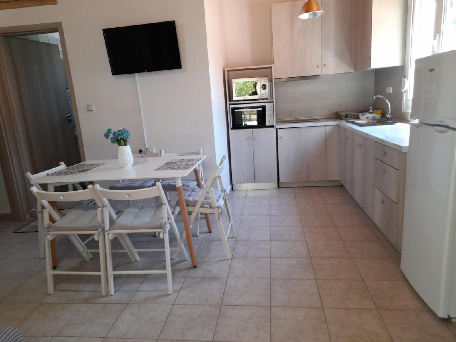 Dimitra House 度假居 *