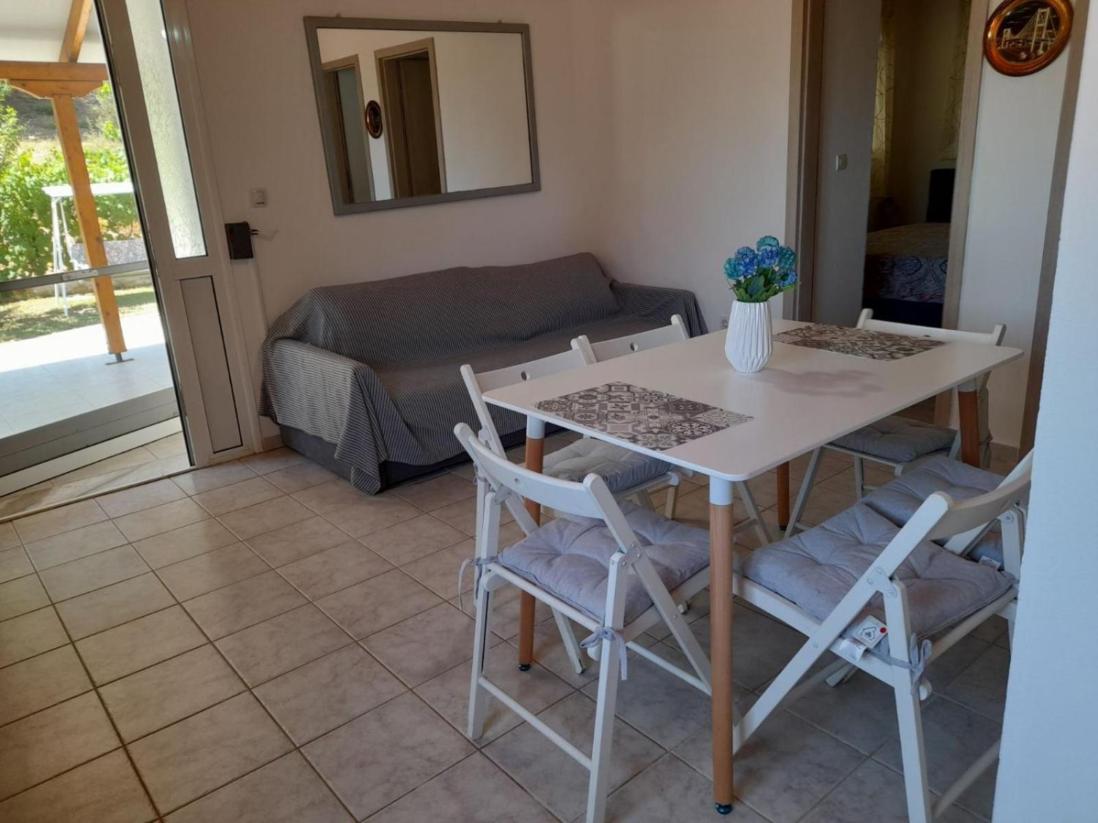Dimitra House